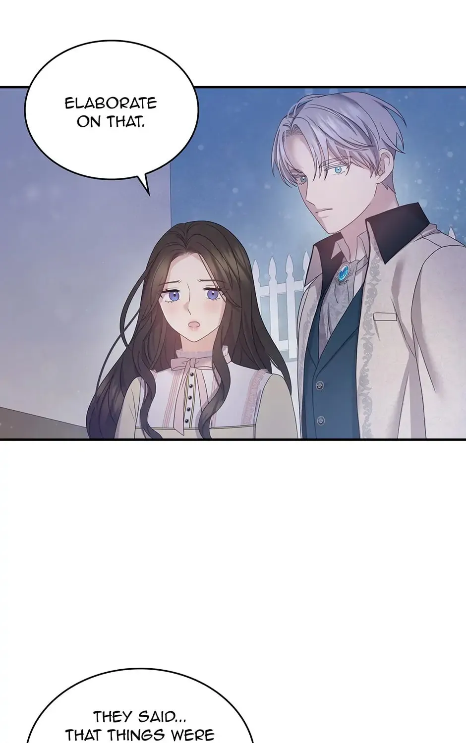 Two Sides of the Princess Chapter 53 page 102 - 