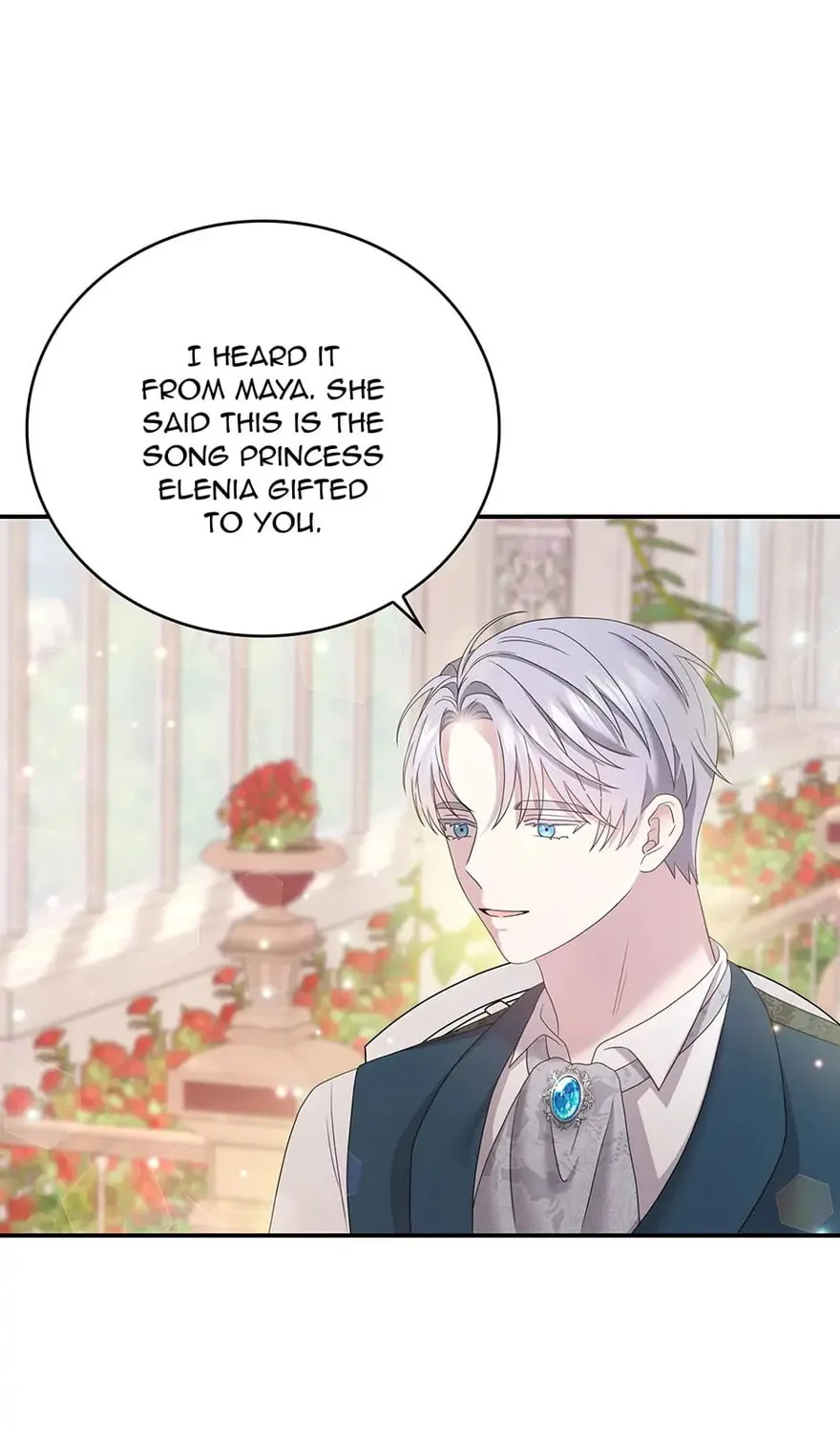 Two Sides of the Princess Chapter 53 page 12 - 