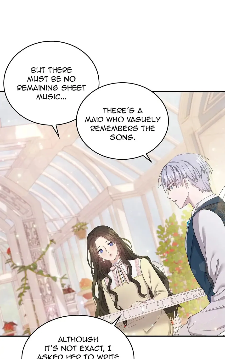 Two Sides of the Princess Chapter 53 page 14 - 