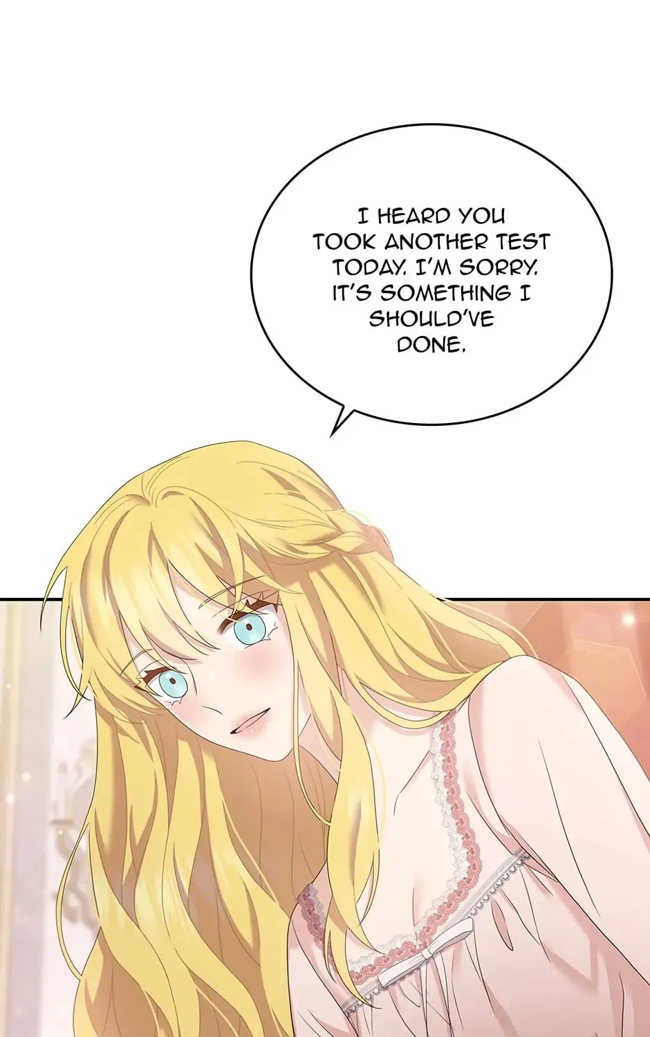 Two Sides of the Princess Chapter 53 page 24 - 