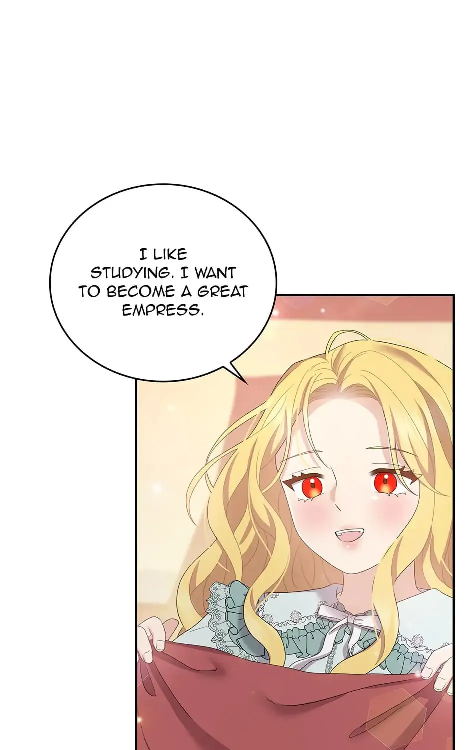 Two Sides of the Princess Chapter 53 page 26 - 
