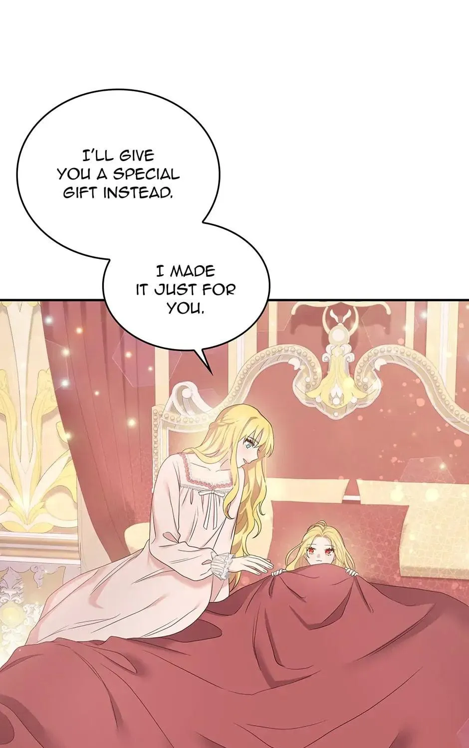 Two Sides of the Princess Chapter 53 page 28 - 