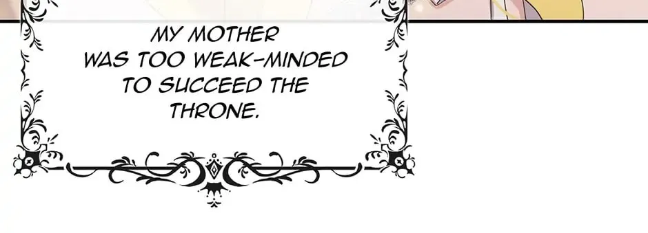 Two Sides of the Princess Chapter 53 page 33 - 