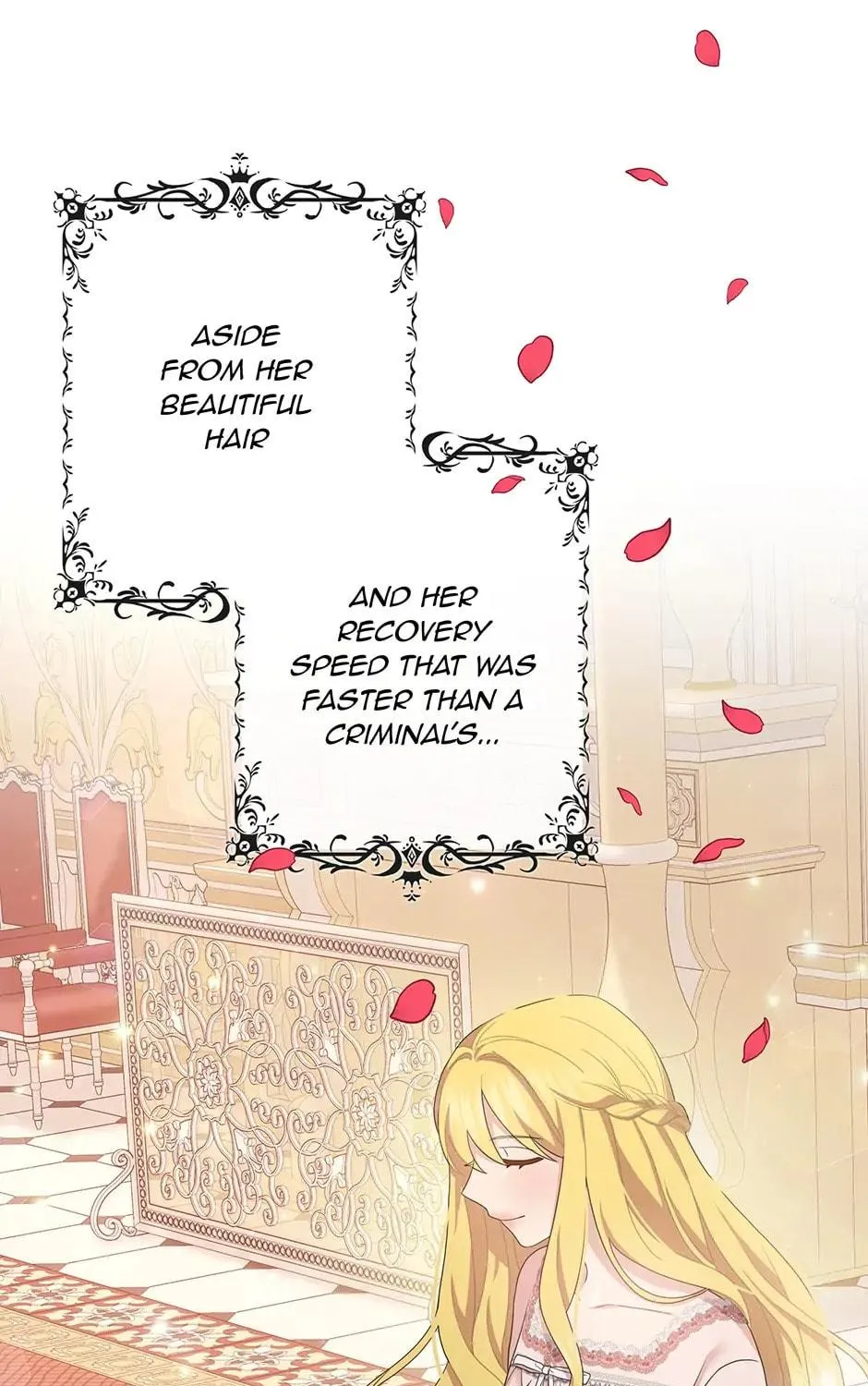 Two Sides of the Princess Chapter 53 page 34 - 
