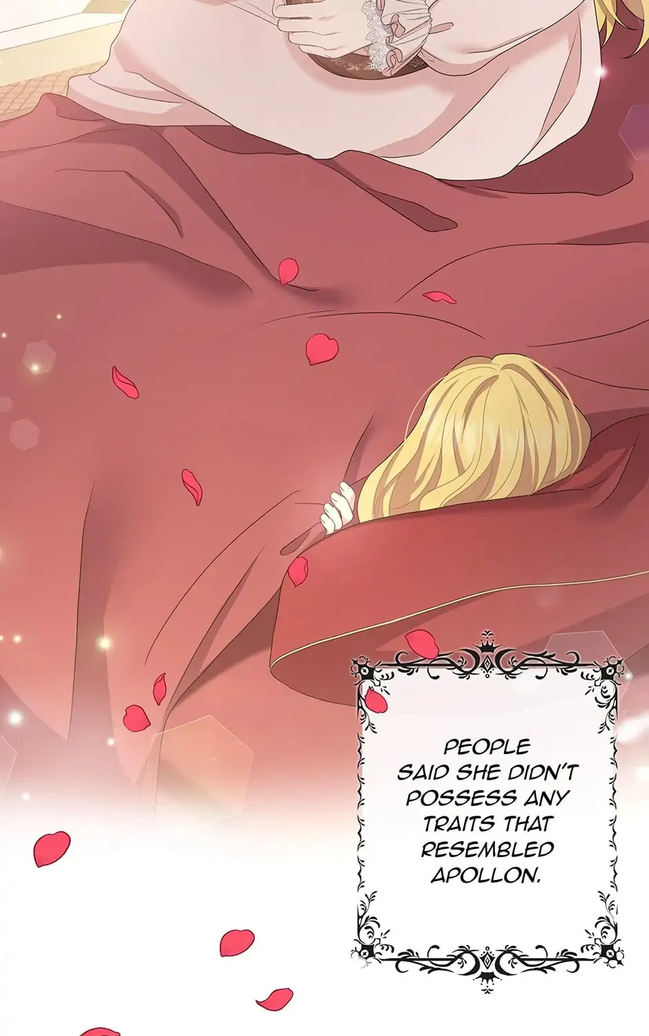 Two Sides of the Princess Chapter 53 page 36 - 