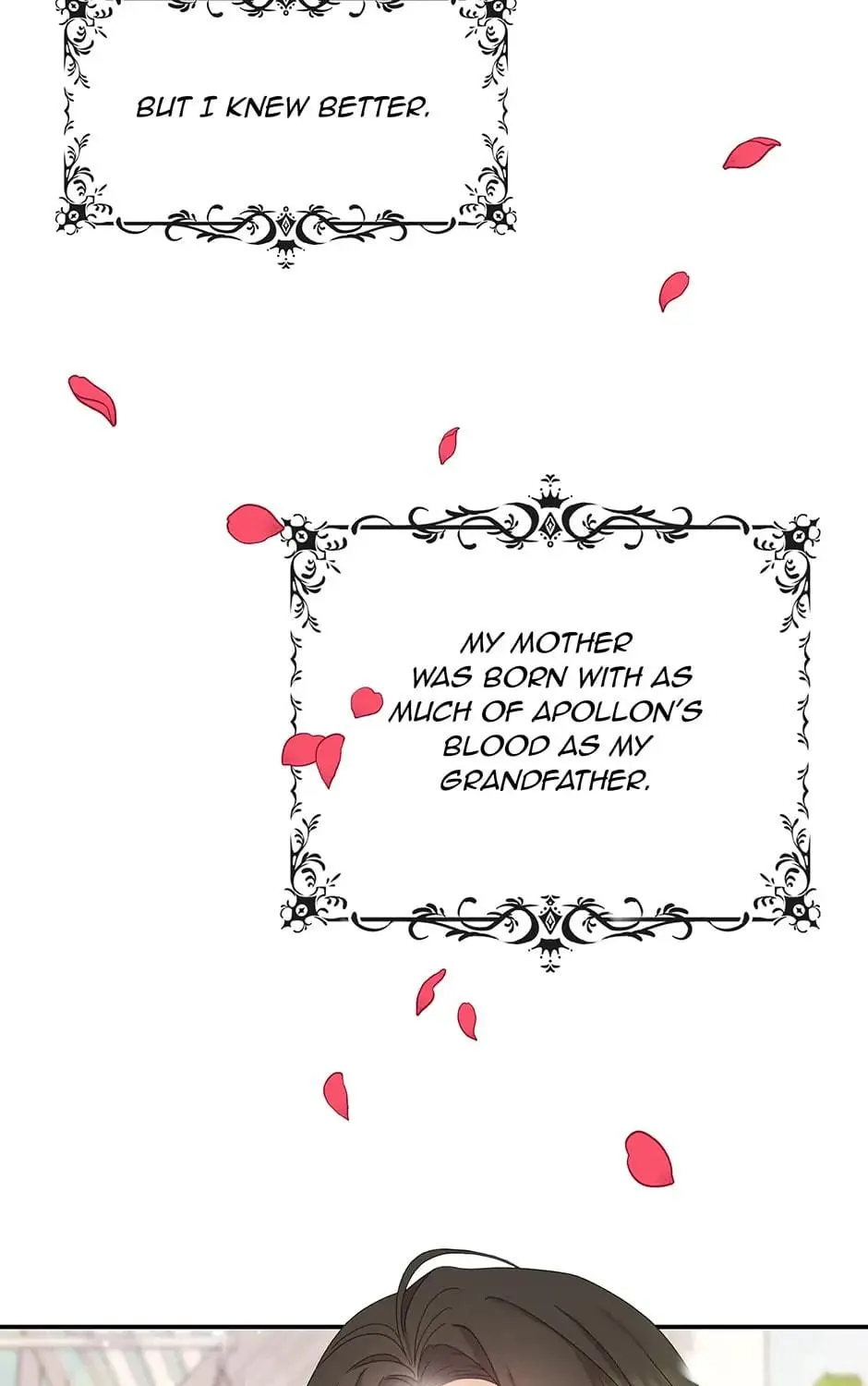Two Sides of the Princess Chapter 53 page 38 - 