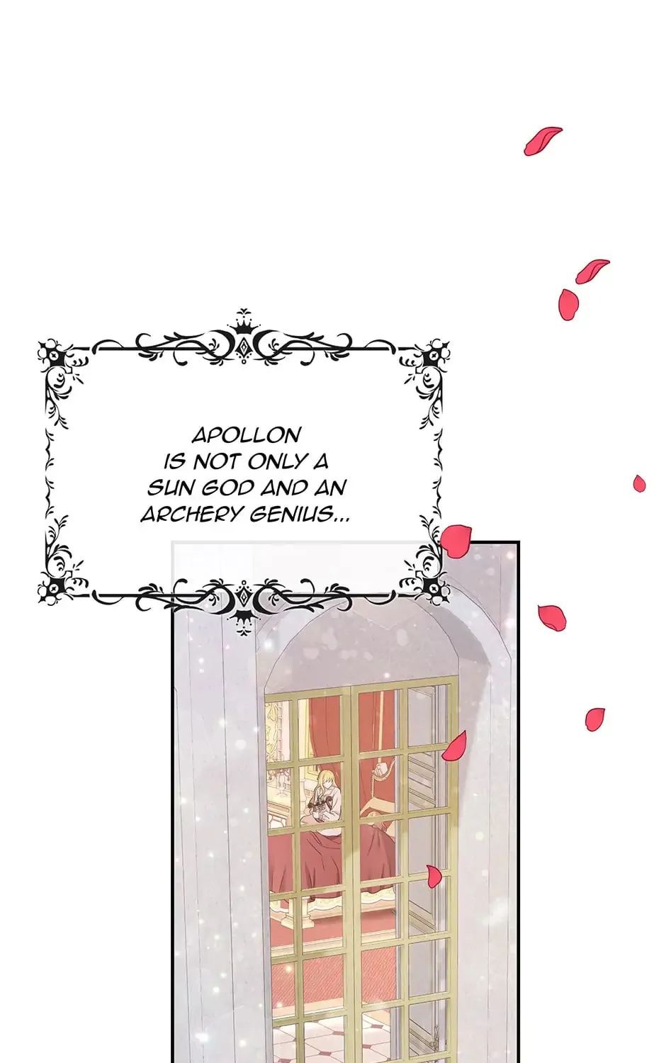Two Sides of the Princess Chapter 53 page 42 - 