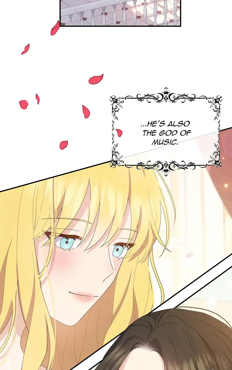 Two Sides of the Princess Chapter 53 page 44 - 