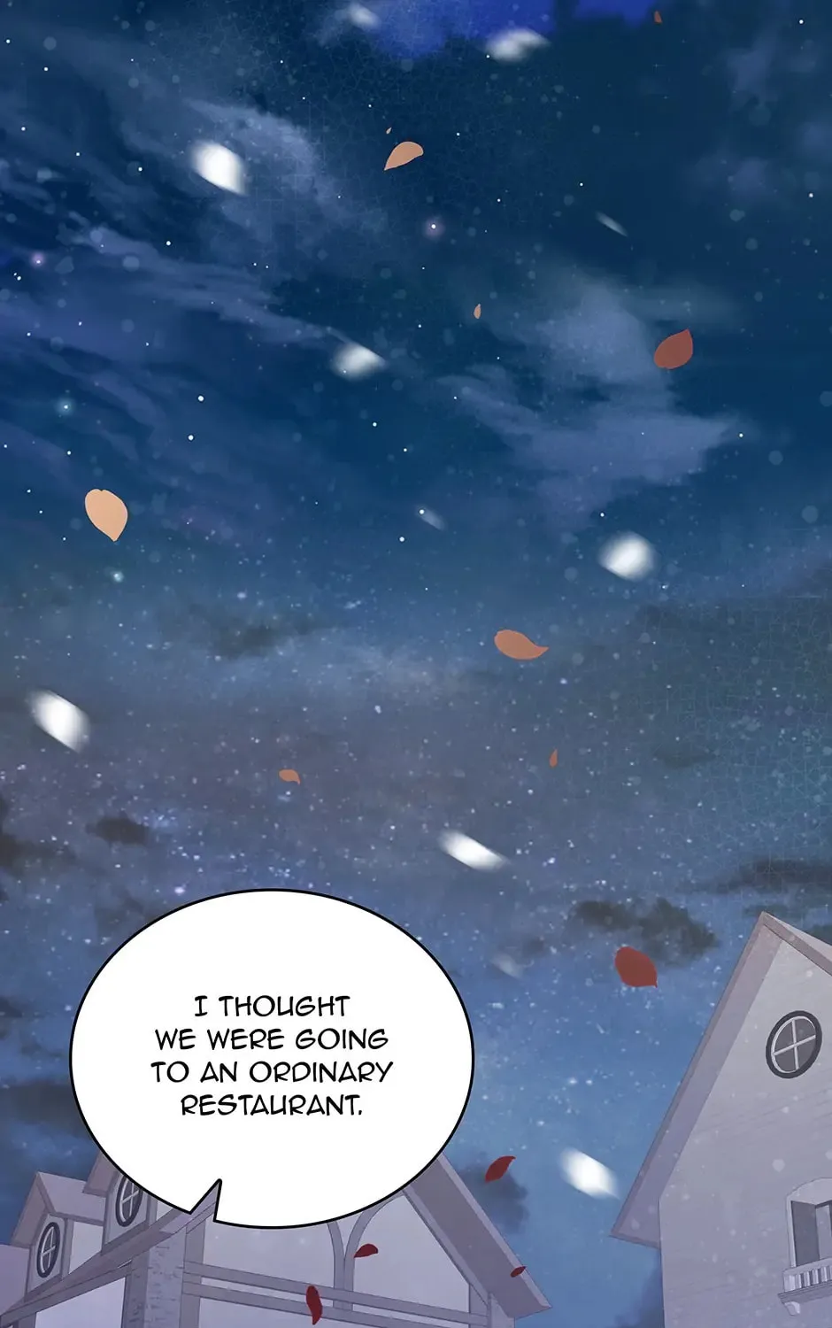 Two Sides of the Princess Chapter 53 page 54 - 