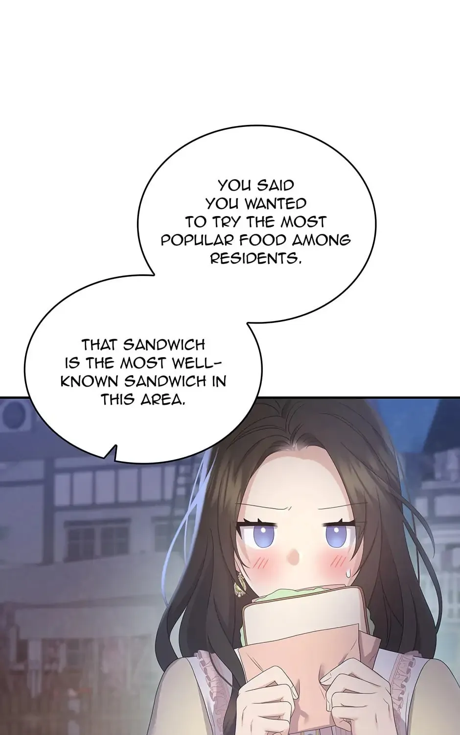 Two Sides of the Princess Chapter 53 page 56 - 