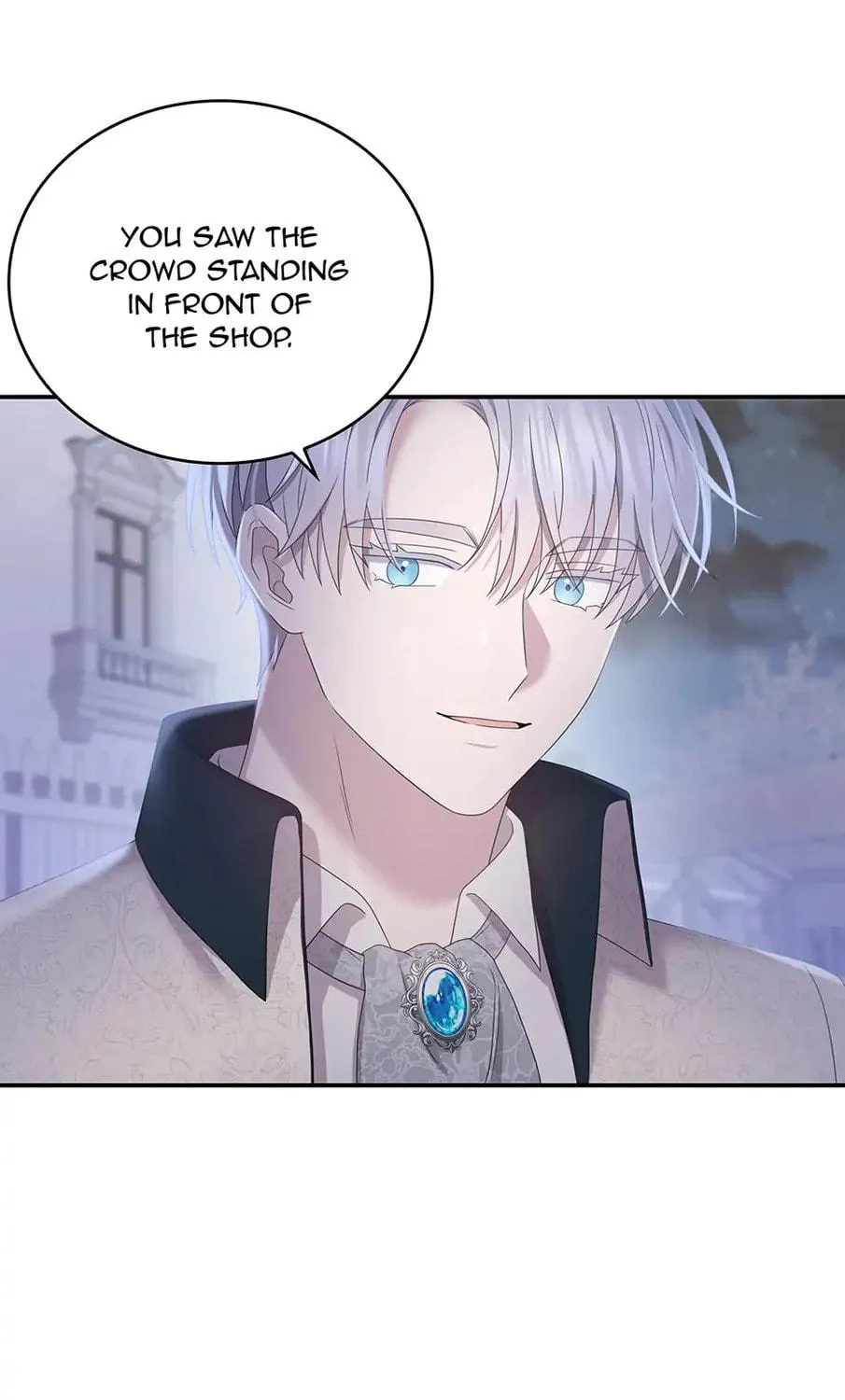 Two Sides of the Princess Chapter 53 page 58 - 