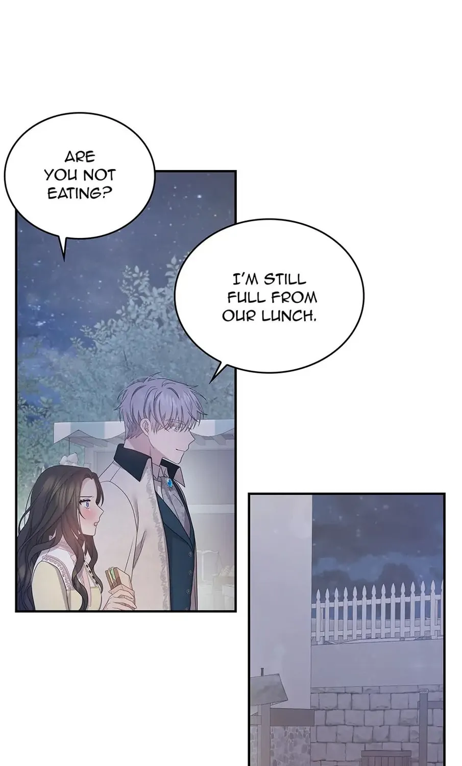 Two Sides of the Princess Chapter 53 page 60 - 