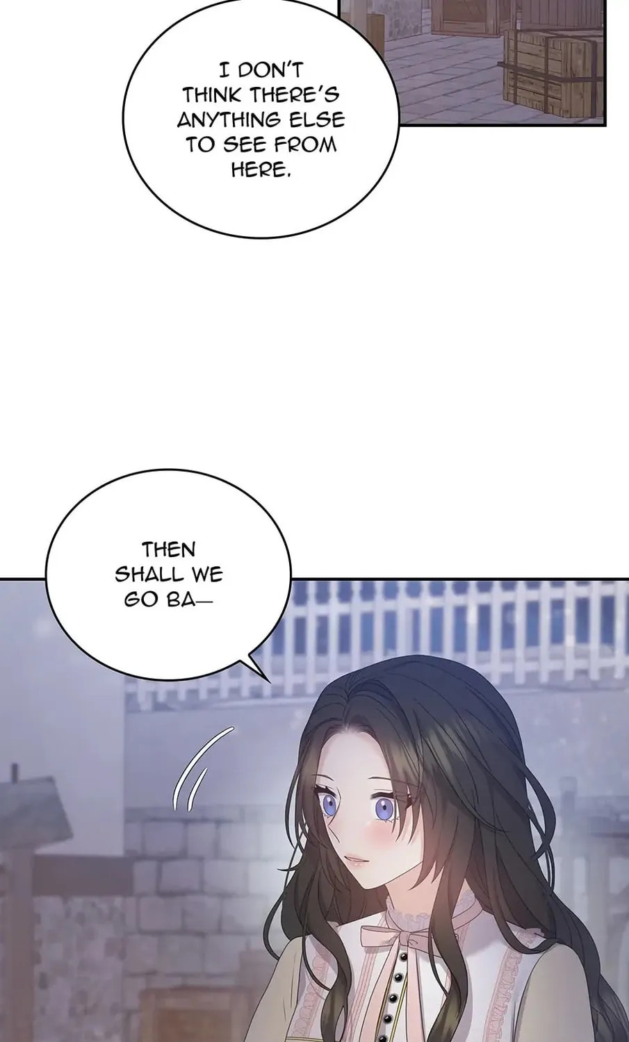 Two Sides of the Princess Chapter 53 page 62 - 
