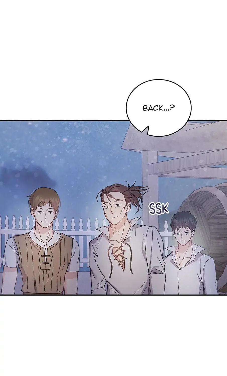 Two Sides of the Princess Chapter 53 page 64 - 