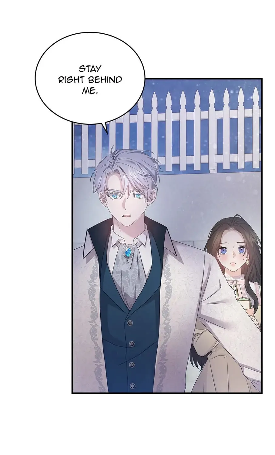 Two Sides of the Princess Chapter 53 page 66 - 