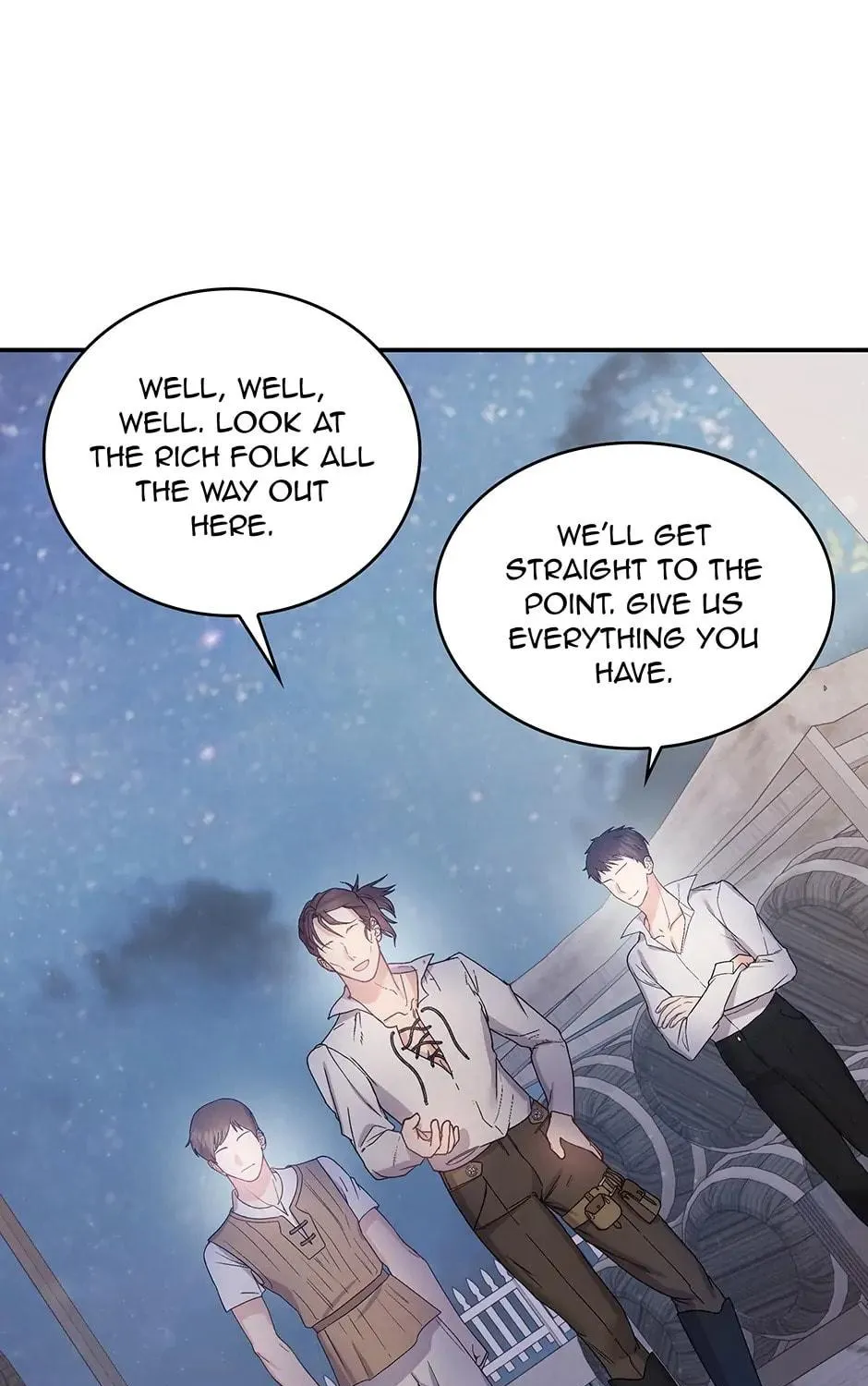 Two Sides of the Princess Chapter 53 page 68 - 