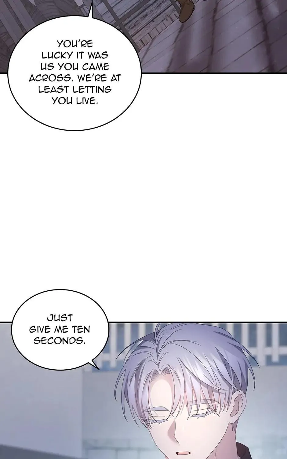 Two Sides of the Princess Chapter 53 page 70 - 