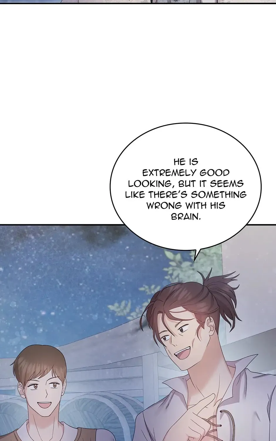Two Sides of the Princess Chapter 53 page 72 - 