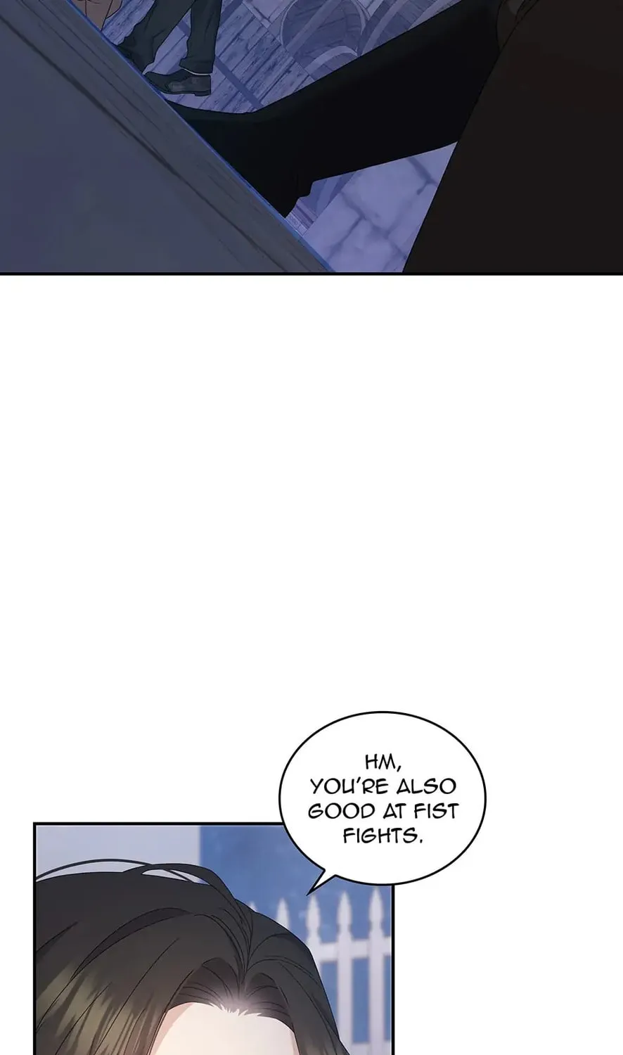 Two Sides of the Princess Chapter 53 page 80 - 