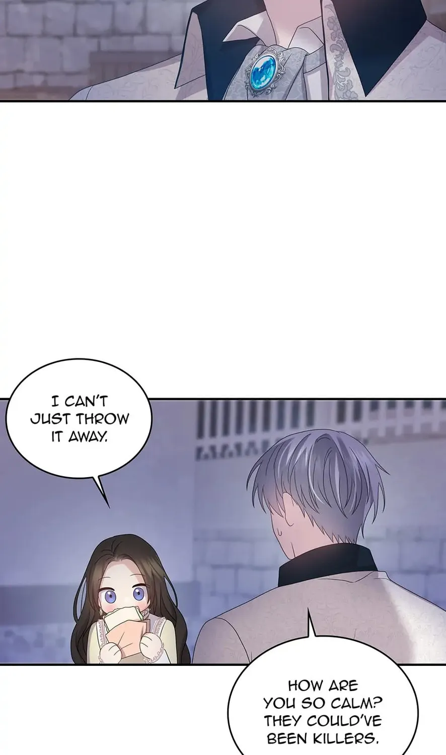 Two Sides of the Princess Chapter 53 page 84 - 