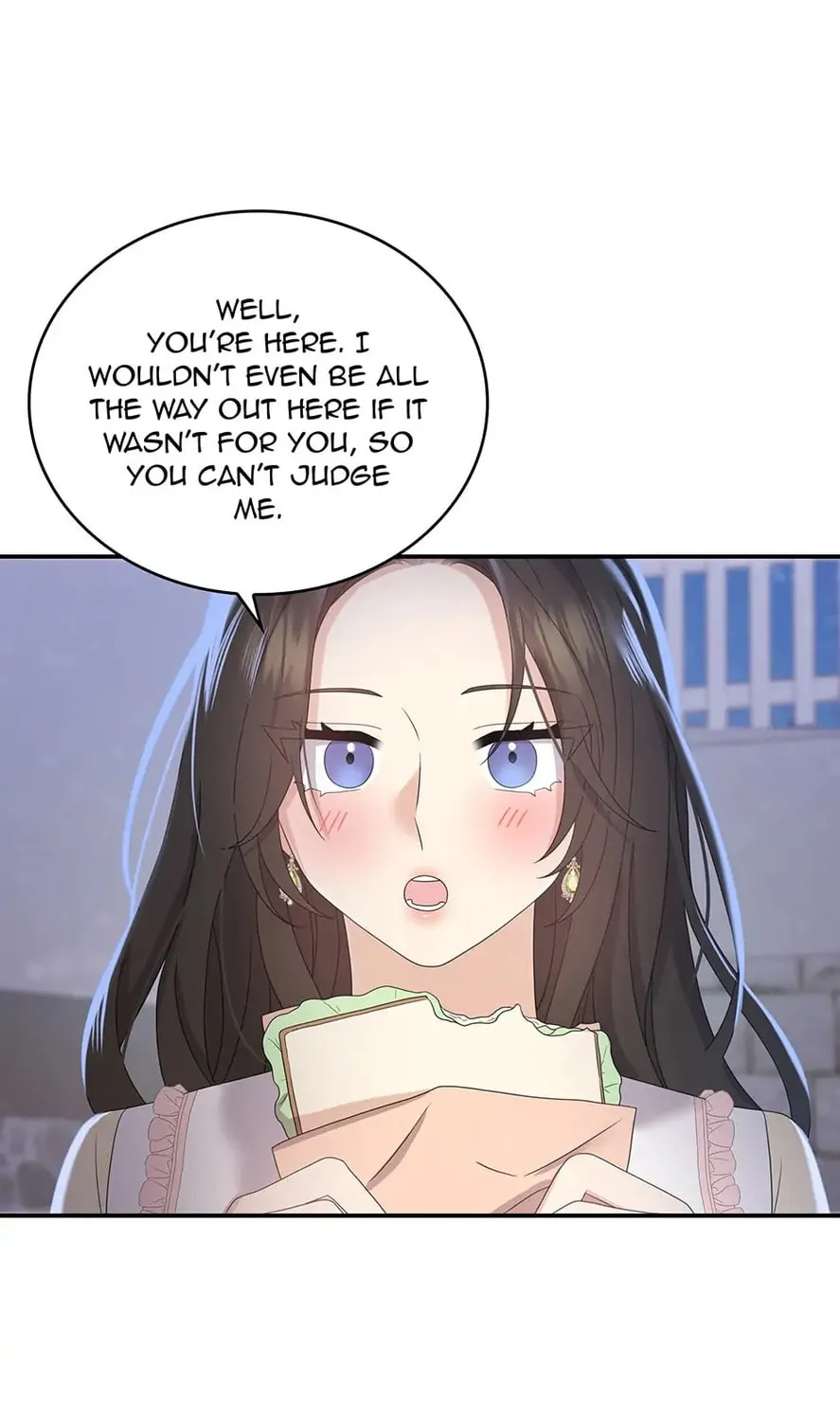 Two Sides of the Princess Chapter 53 page 86 - 