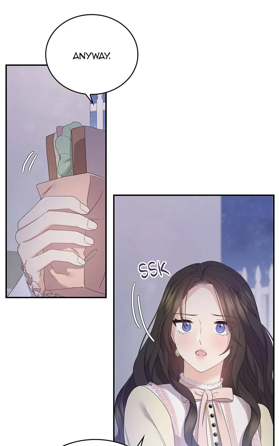 Two Sides of the Princess Chapter 53 page 90 - 