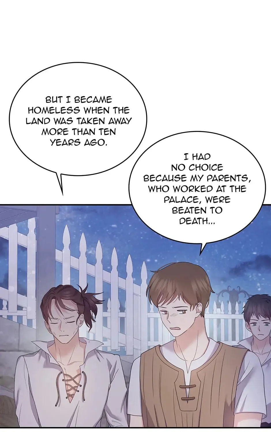 Two Sides of the Princess Chapter 53 page 96 - 