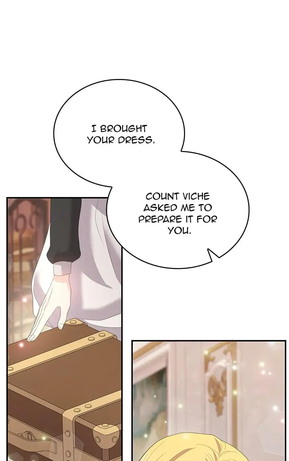 Two Sides of the Princess Chapter 54 page 108 - 