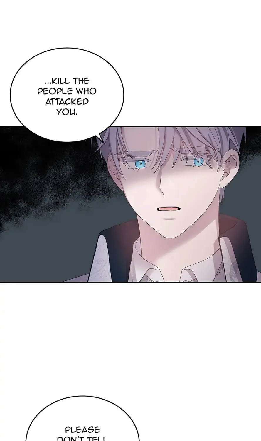 Two Sides of the Princess Chapter 54 page 12 - 