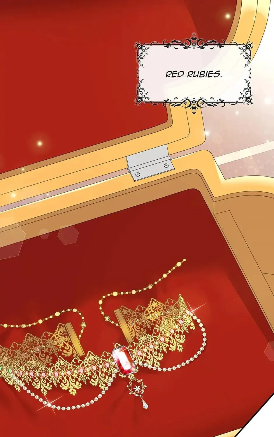 Two Sides of the Princess Chapter 54 page 112 - 