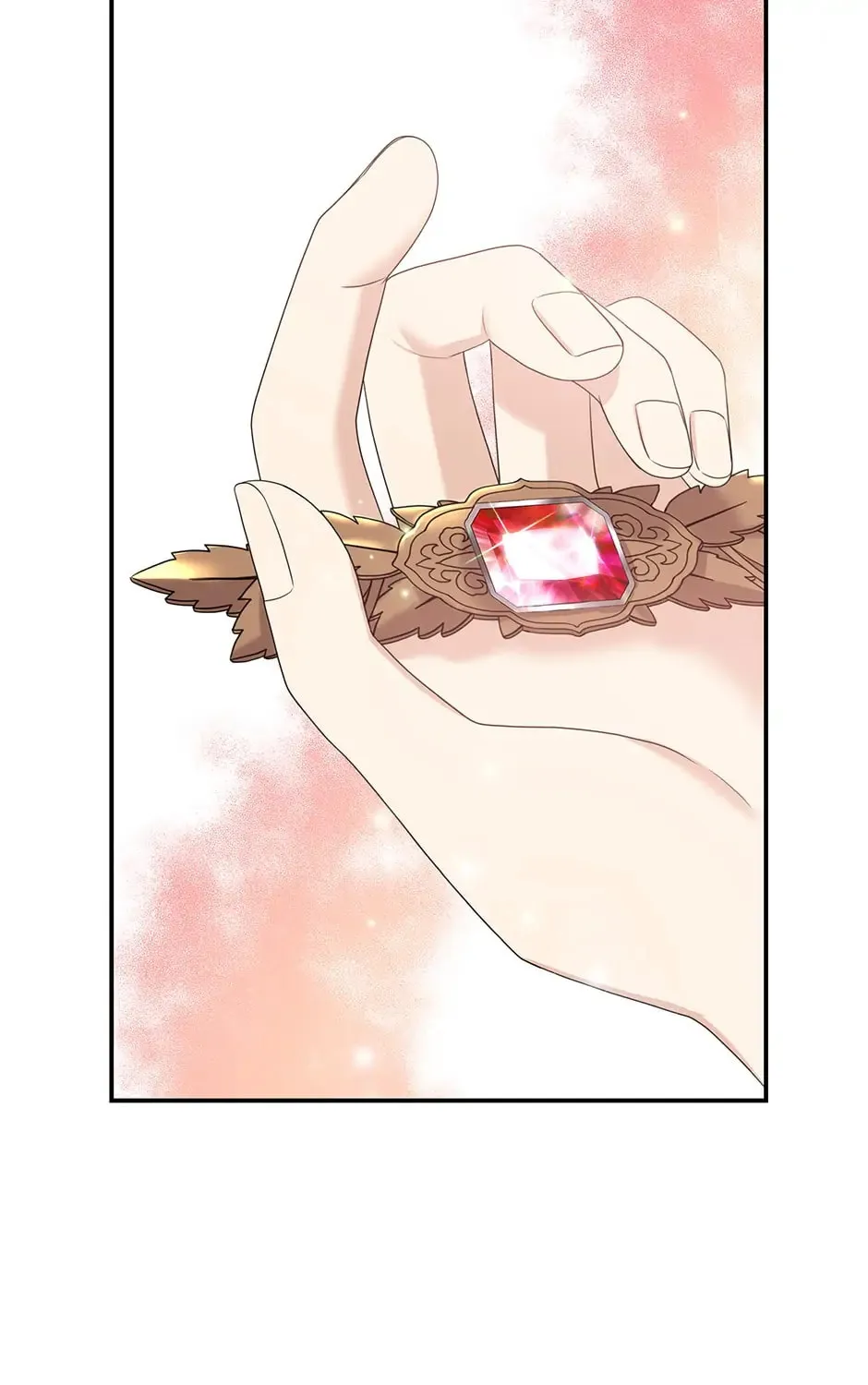 Two Sides of the Princess Chapter 54 page 116 - 