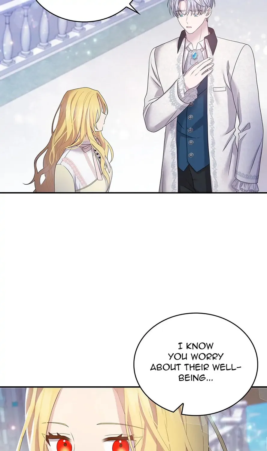 Two Sides of the Princess Chapter 54 page 14 - 