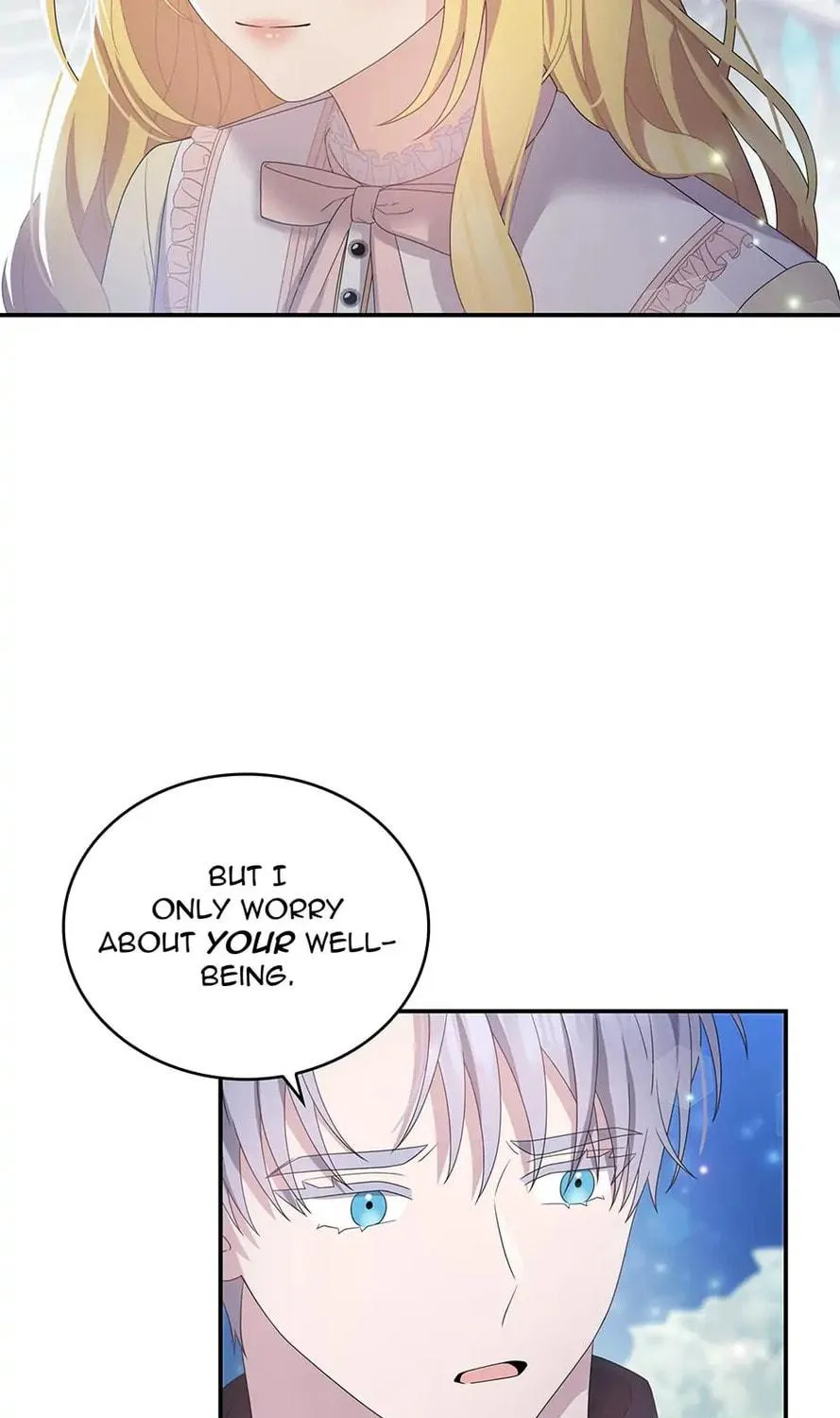 Two Sides of the Princess Chapter 54 page 16 - 