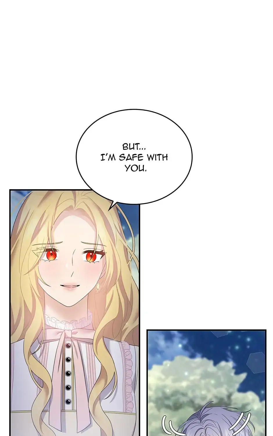 Two Sides of the Princess Chapter 54 page 24 - 