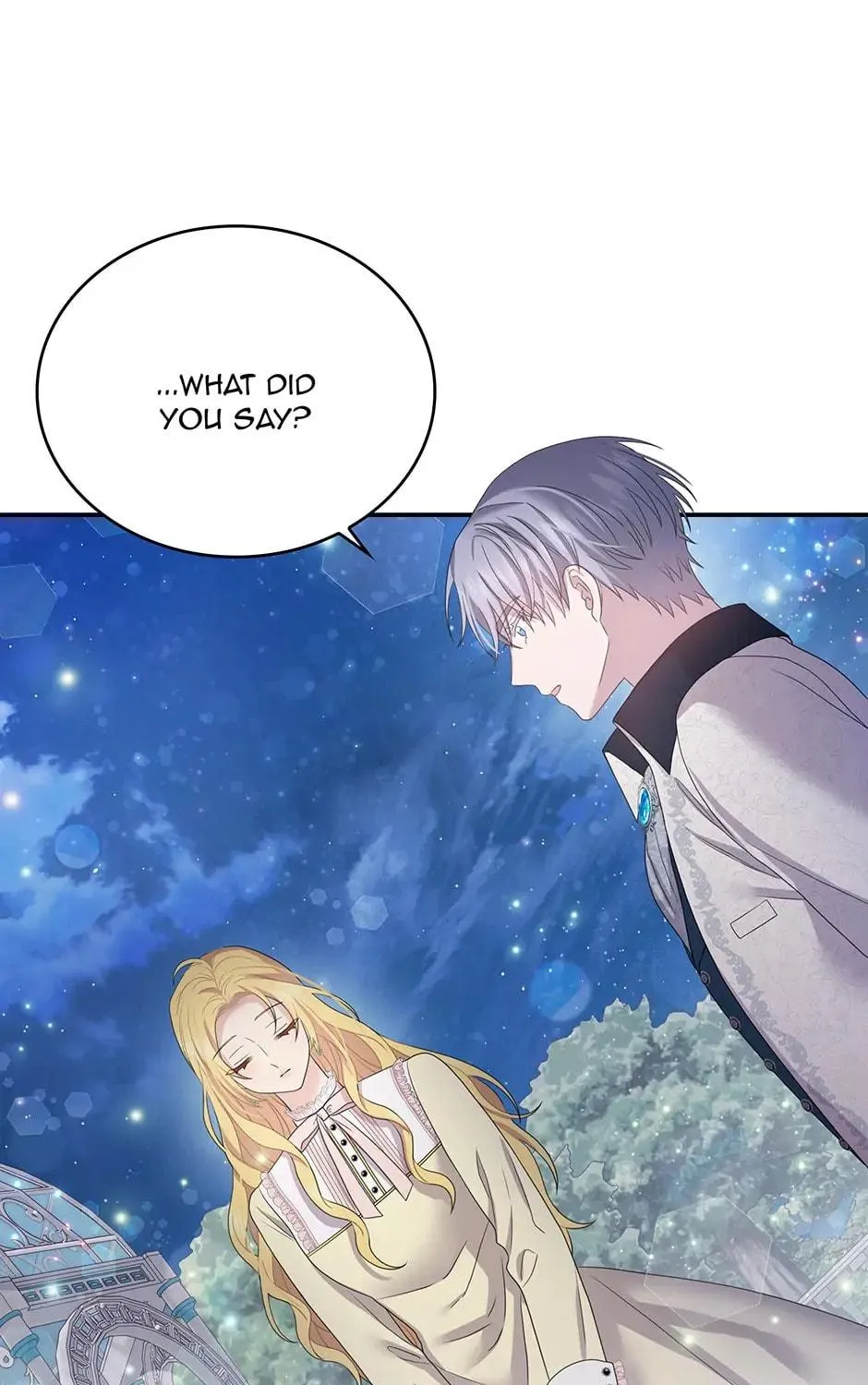 Two Sides of the Princess Chapter 54 page 28 - 
