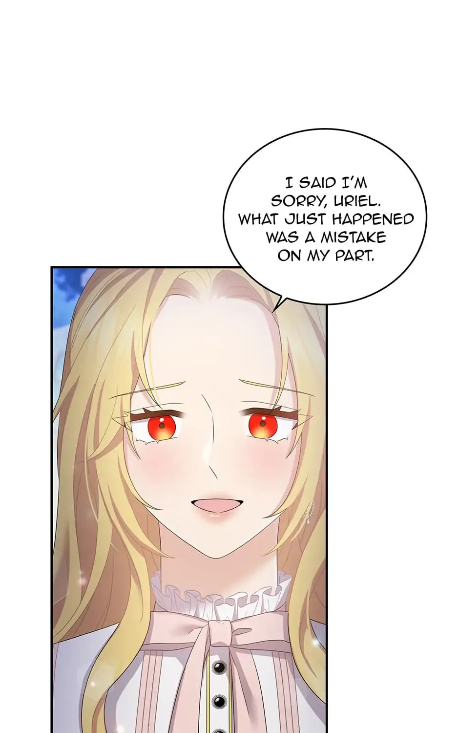 Two Sides of the Princess Chapter 54 page 30 - 