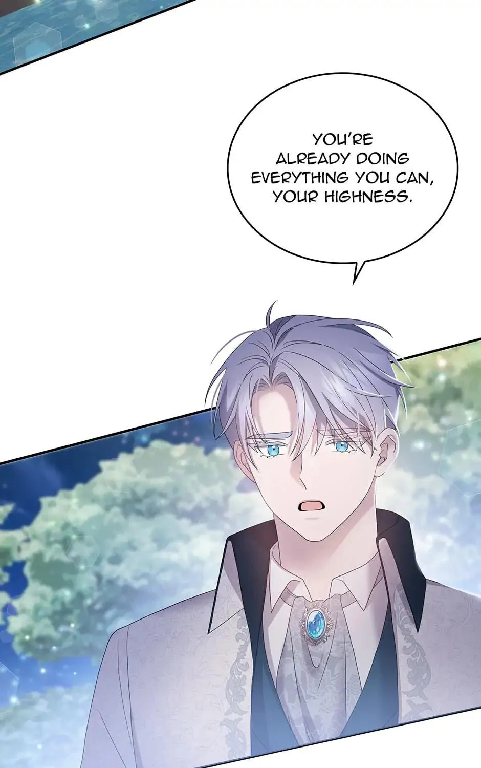 Two Sides of the Princess Chapter 54 page 4 - 