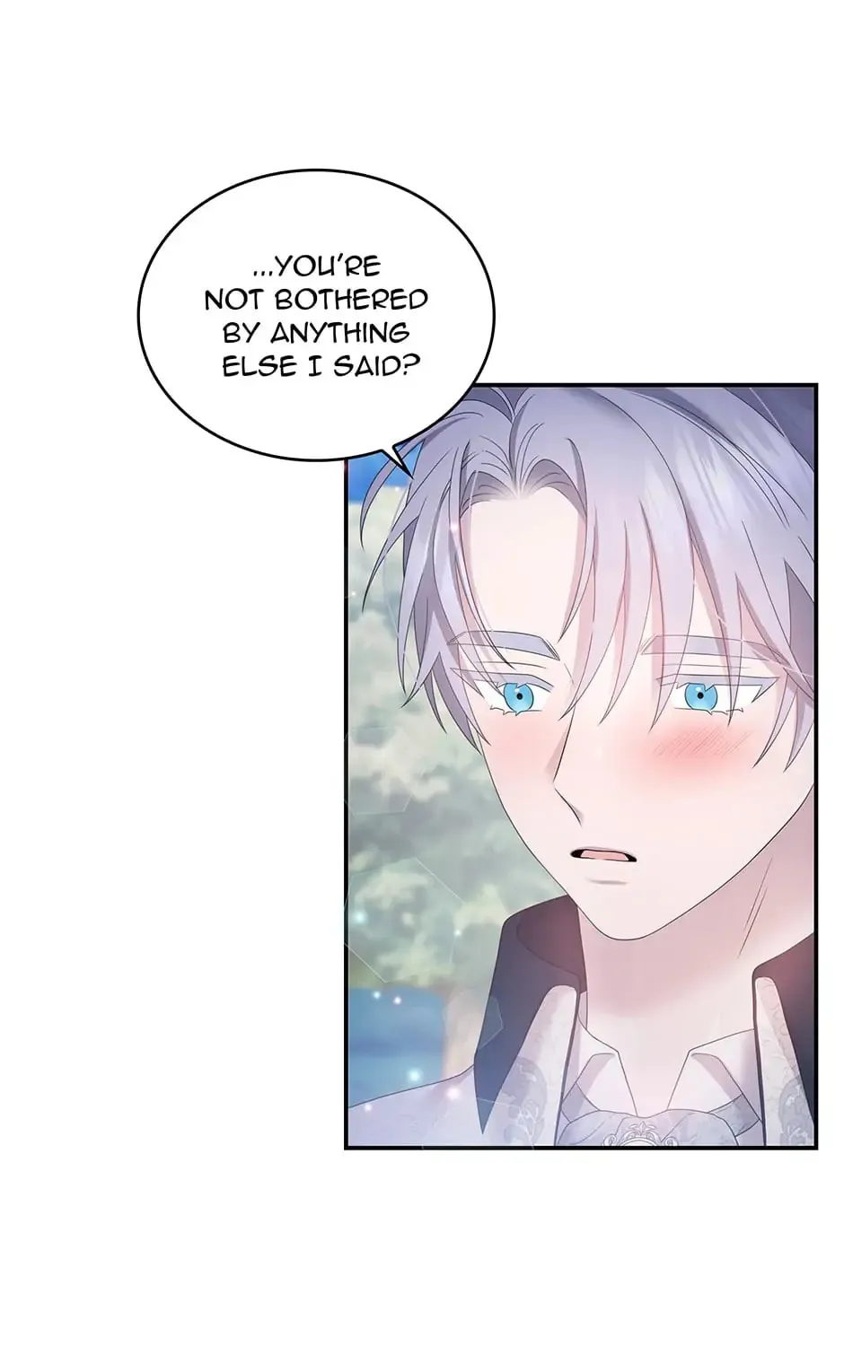 Two Sides of the Princess Chapter 54 page 32 - 