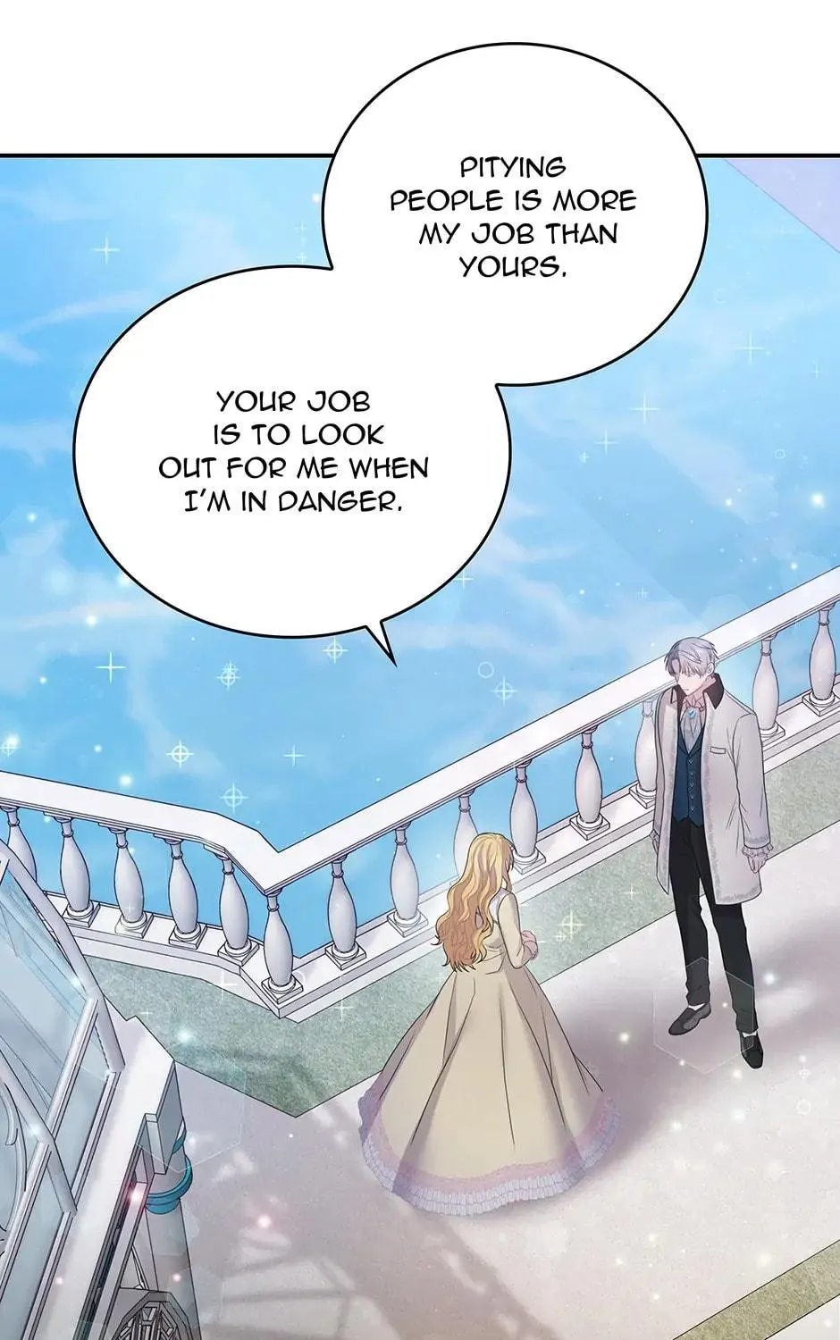 Two Sides of the Princess Chapter 54 page 34 - 
