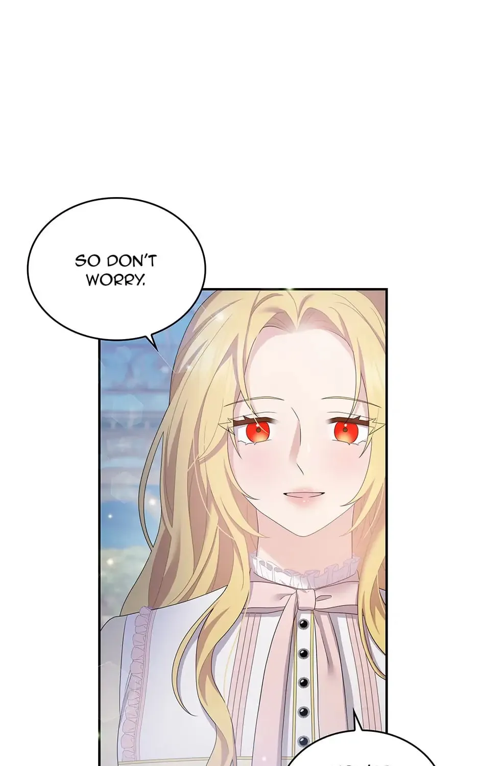 Two Sides of the Princess Chapter 54 page 36 - 