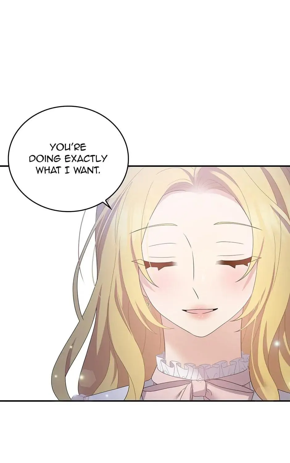 Two Sides of the Princess Chapter 54 page 38 - 