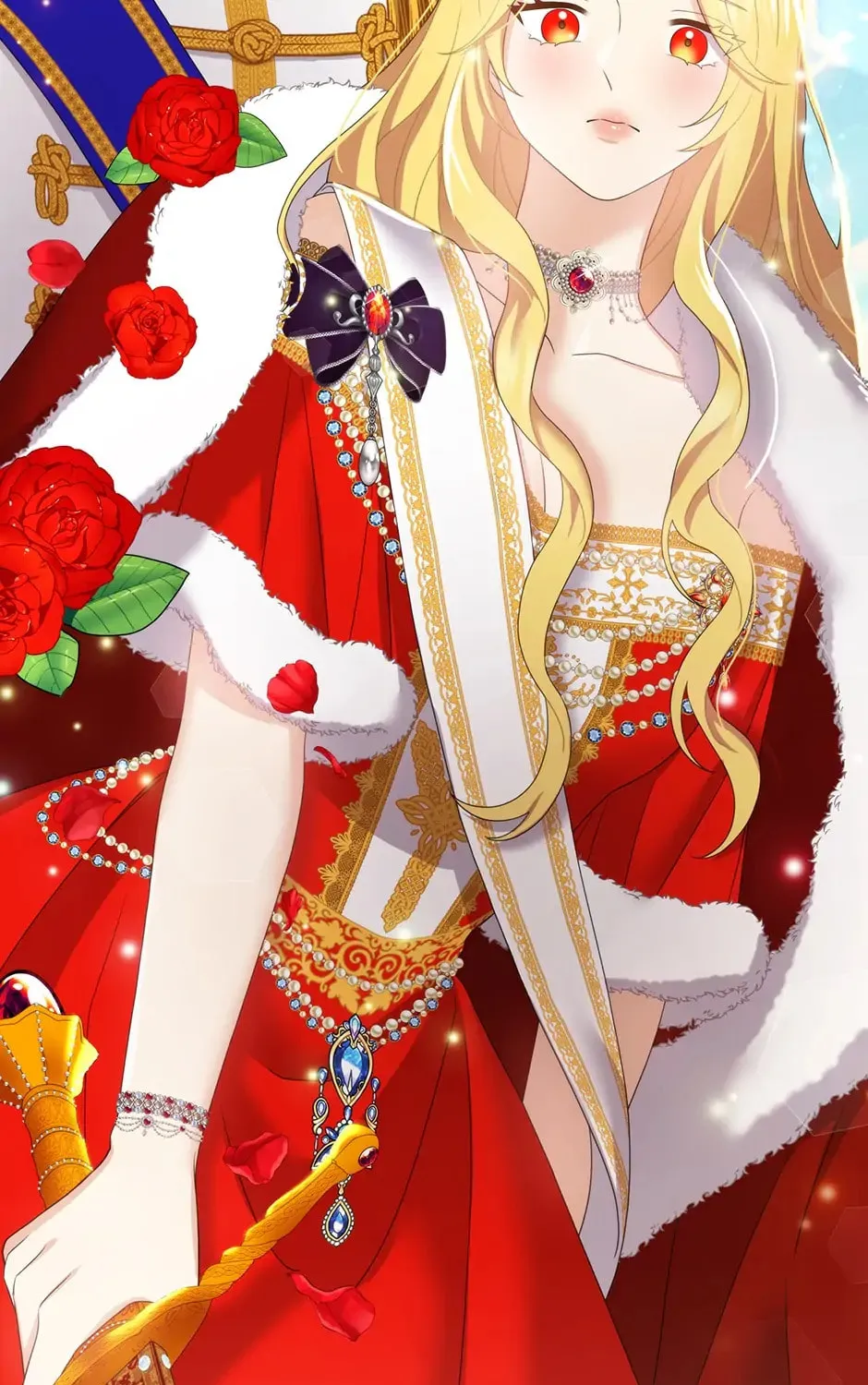 Two Sides of the Princess Chapter 54 page 42 - 