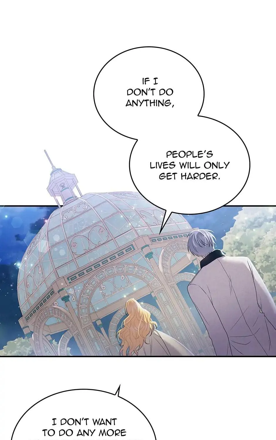 Two Sides of the Princess Chapter 54 page 46 - 