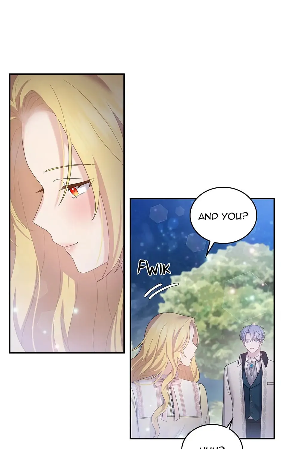 Two Sides of the Princess Chapter 54 page 6 - 