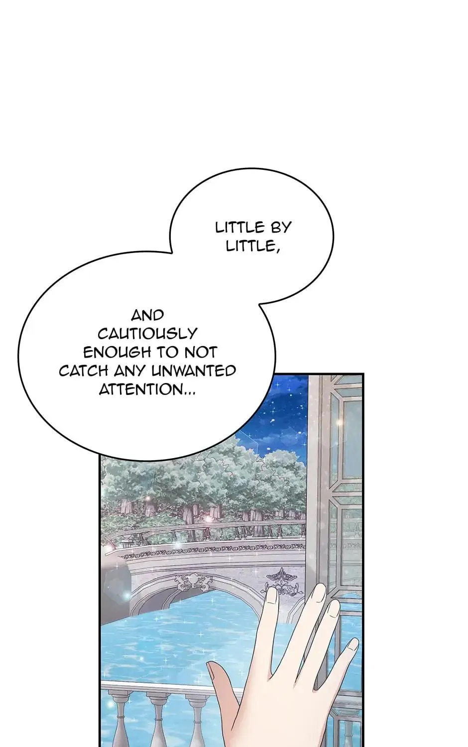 Two Sides of the Princess Chapter 54 page 52 - 