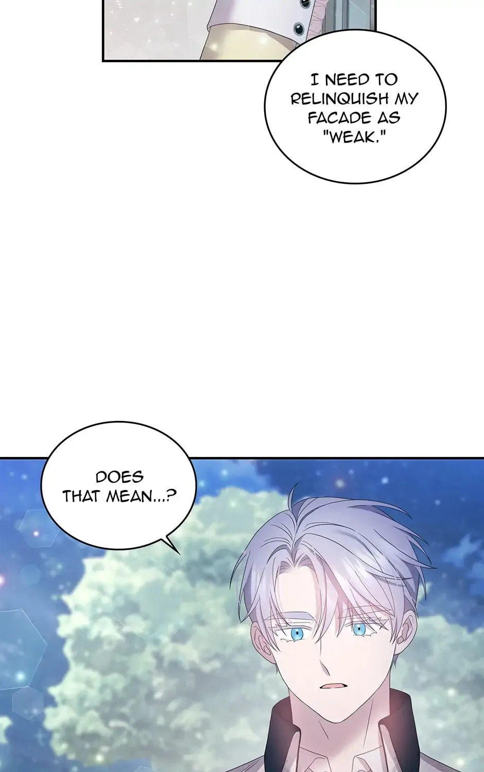 Two Sides of the Princess Chapter 54 page 54 - 