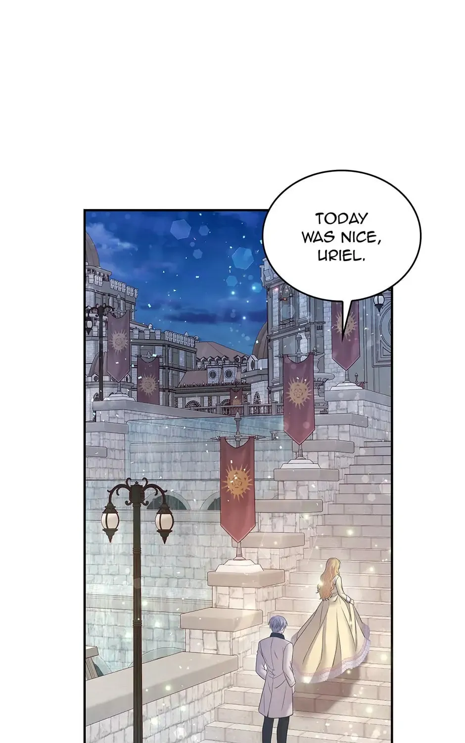 Two Sides of the Princess Chapter 54 page 66 - 