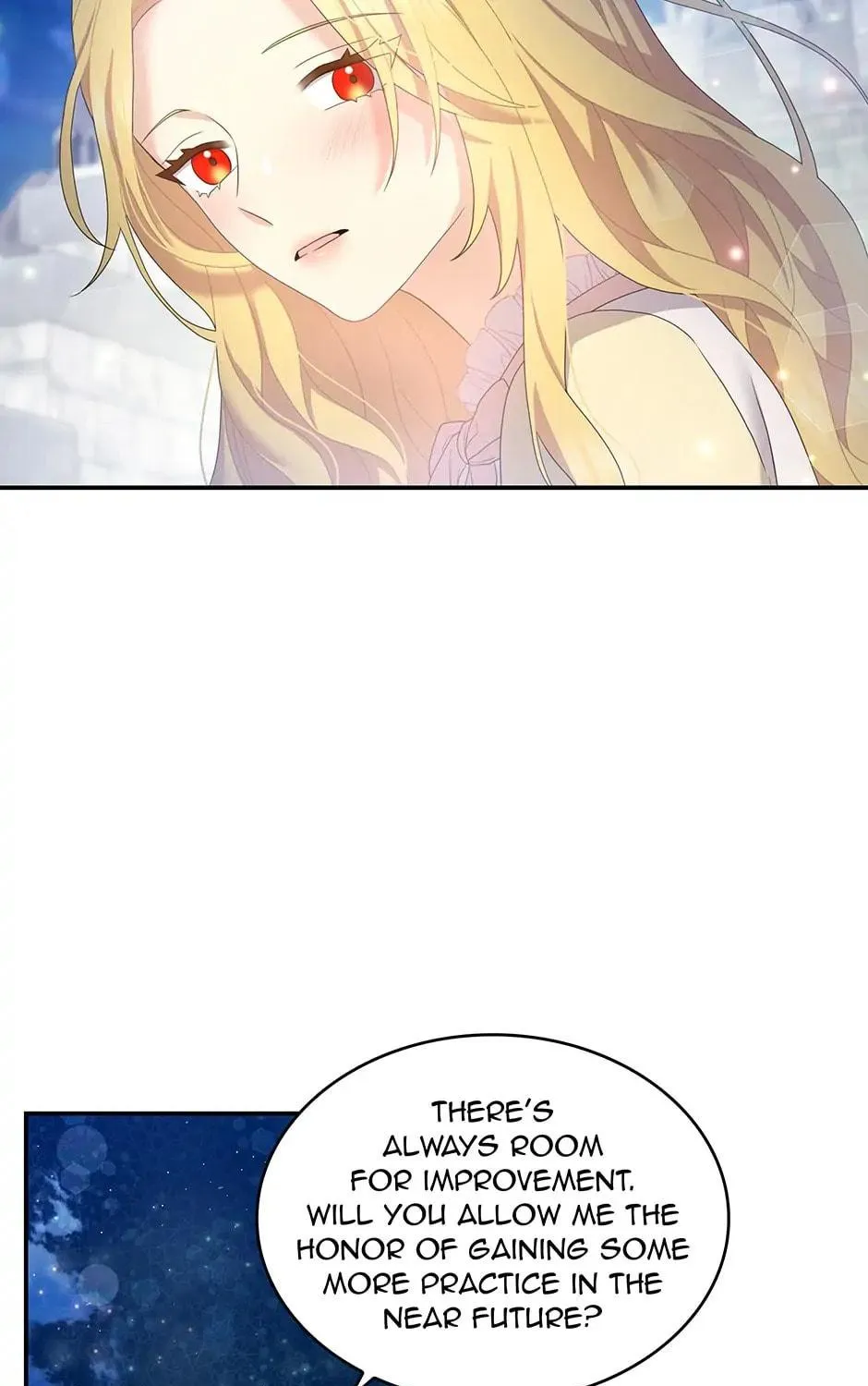 Two Sides of the Princess Chapter 54 page 70 - 