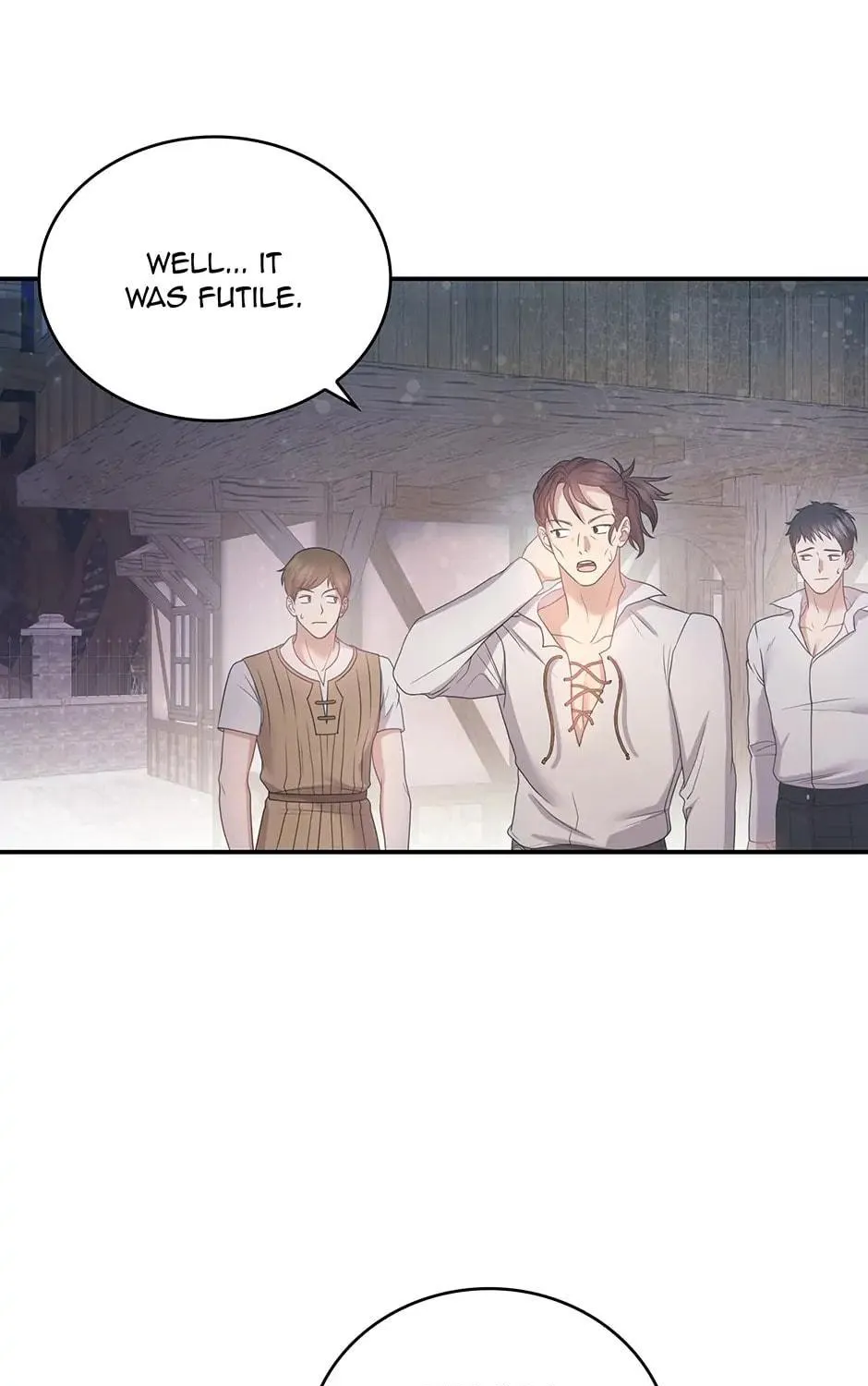 Two Sides of the Princess Chapter 54 page 78 - 
