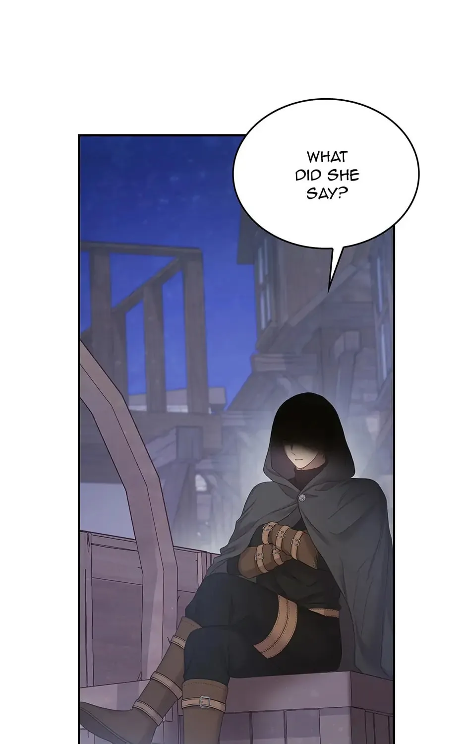 Two Sides of the Princess Chapter 54 page 84 - 